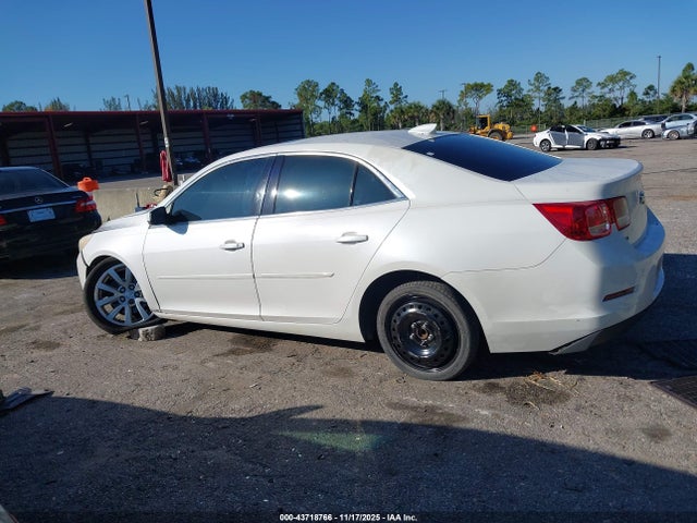43718766 :رقم المزاد ، 1G11D5SL8FF177276 vin ، 2015 Chevrolet Malibu 2lt مزاد بيع