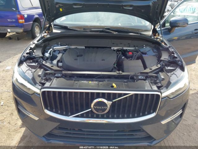 2022 VOLVO XC60 YV4L12DK0N1925829 Photo 9