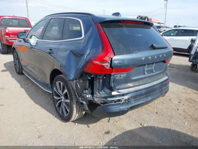 2022 VOLVO XC60 YV4L12DK0N1925829 Photo 5