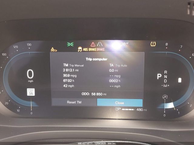 2022 VOLVO XC60 YV4L12DK0N1925829 Photo 6