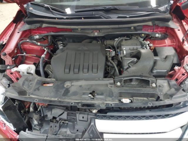 2019 MITSUBISHI ECLIPSE CROSS JA4AT3AA5KZ002789 Photo 9