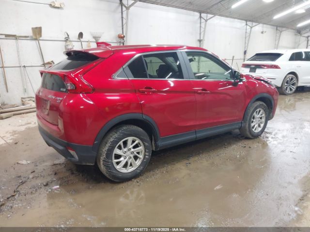 2019 MITSUBISHI ECLIPSE CROSS JA4AT3AA5KZ002789 Photo 3