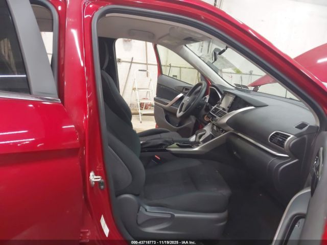 2019 MITSUBISHI ECLIPSE CROSS JA4AT3AA5KZ002789 Photo 4