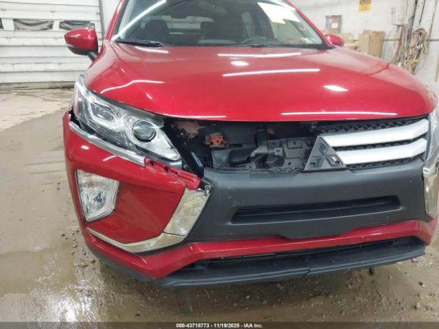 2019 MITSUBISHI ECLIPSE CROSS JA4AT3AA5KZ002789 Photo 5