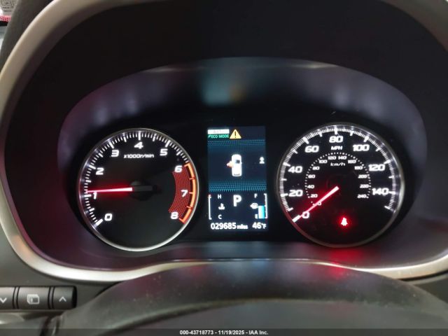 2019 MITSUBISHI ECLIPSE CROSS JA4AT3AA5KZ002789 Photo 6