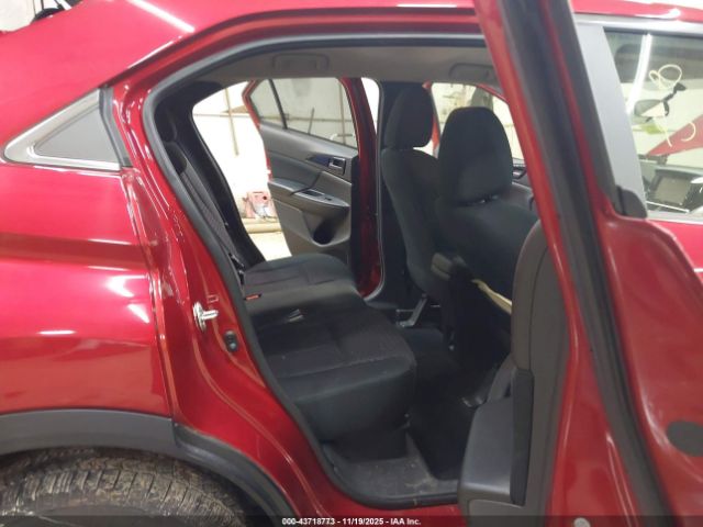 2019 MITSUBISHI ECLIPSE CROSS JA4AT3AA5KZ002789 Photo 7