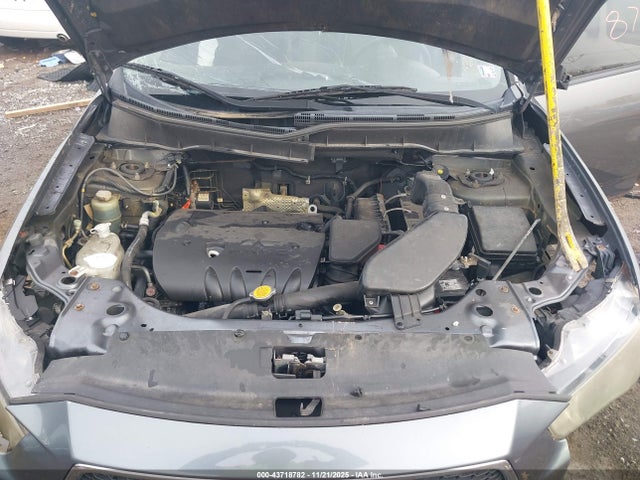 2012 MITSUBISHI OUTLANDER JA4JT3AW0CU002516 Photo 9