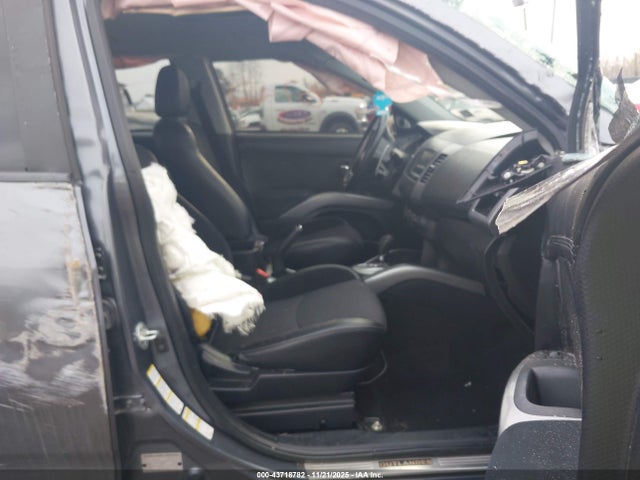 2012 MITSUBISHI OUTLANDER JA4JT3AW0CU002516 Photo 4