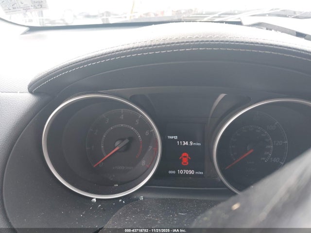 2012 MITSUBISHI OUTLANDER JA4JT3AW0CU002516 Photo 6