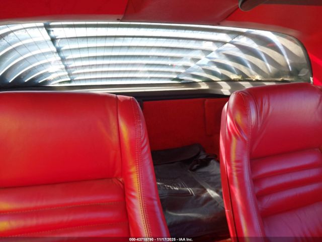 1981 CHEVROLET CORVETTE 1G1AY876XBS403604 Photo 7