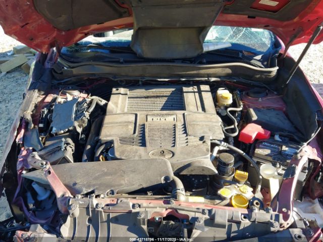 2018 SUBARU FORESTER JF2SJGWC5JH473705 Photo 9