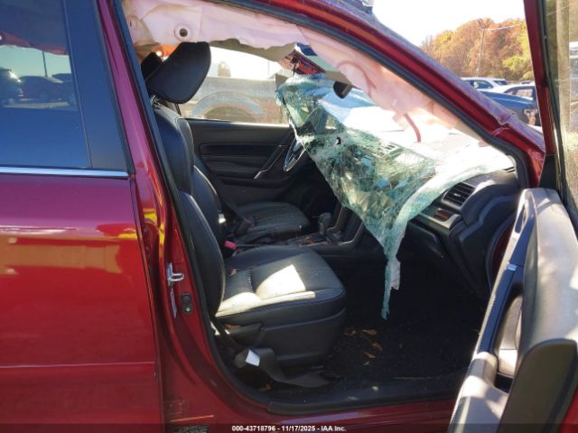 2018 SUBARU FORESTER JF2SJGWC5JH473705 Photo 4