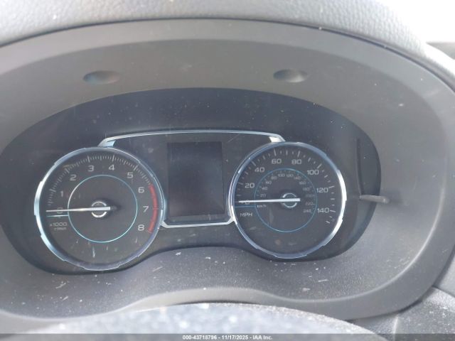 2018 SUBARU FORESTER JF2SJGWC5JH473705 Photo 6