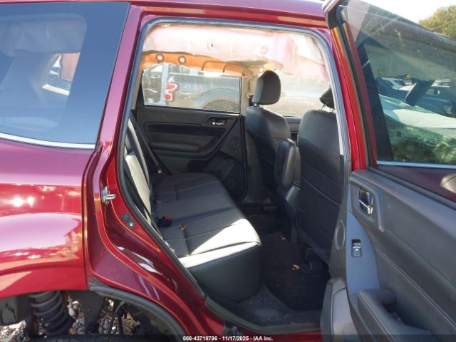 2018 SUBARU FORESTER JF2SJGWC5JH473705 Photo 7