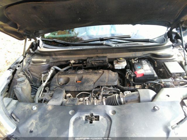 2021 ACURA RDX 5J8TC1H52ML006849 Photo 9