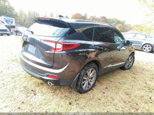 2021 ACURA RDX 5J8TC1H52ML006849 Photo 3