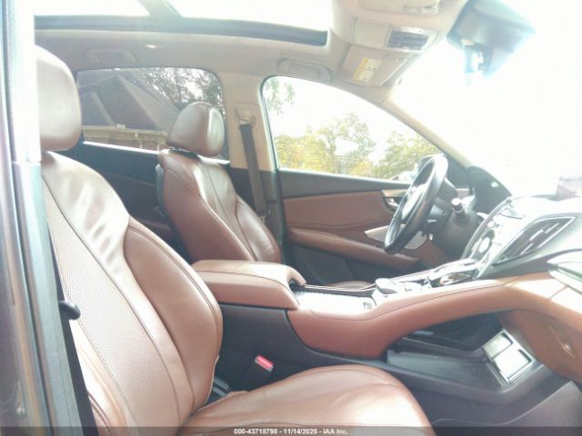 2021 ACURA RDX 5J8TC1H52ML006849 Photo 4