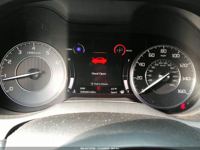 2021 ACURA RDX 5J8TC1H52ML006849 Photo 6