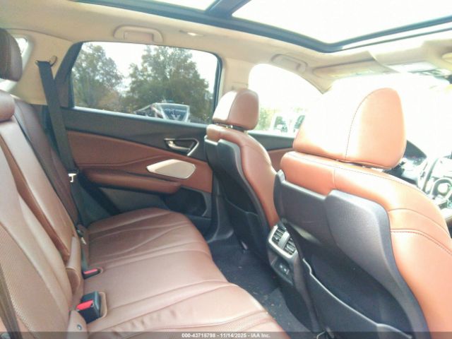 2021 ACURA RDX 5J8TC1H52ML006849 Photo 7