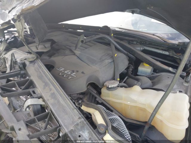 2019 DODGE CHALLENGER 2C3CDZAG4KH620399 Photo 9