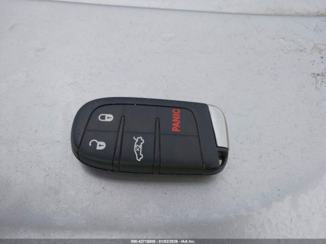 2019 DODGE CHALLENGER 2C3CDZAG4KH620399 Photo 10