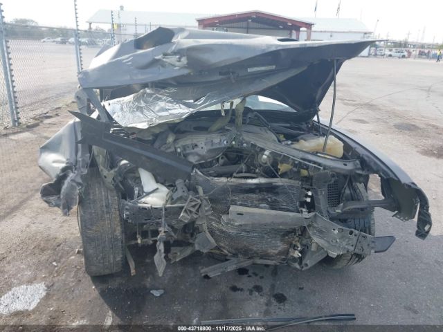 2019 DODGE CHALLENGER 2C3CDZAG4KH620399 Photo 5