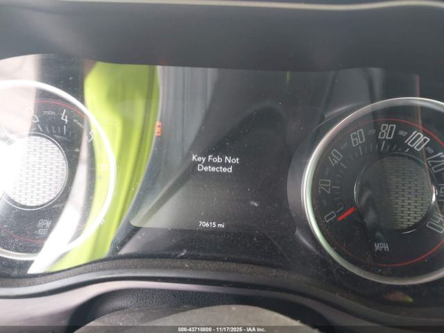 2019 DODGE CHALLENGER 2C3CDZAG4KH620399 Photo 6