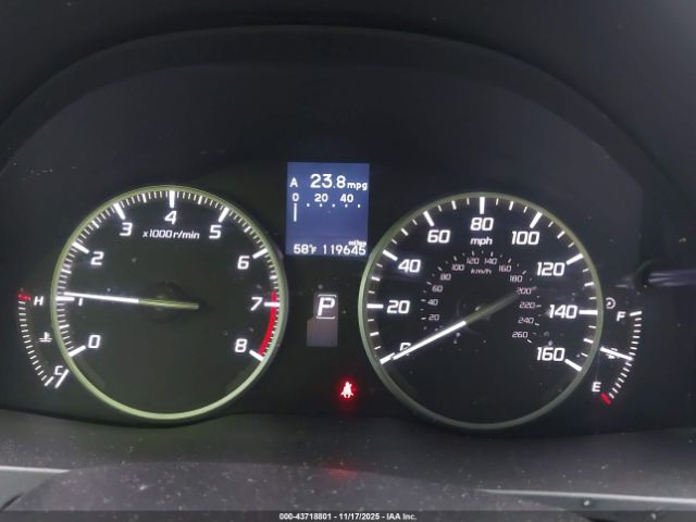 2014 ACURA RDX 5J8TB4H31EL006071 Photo 6