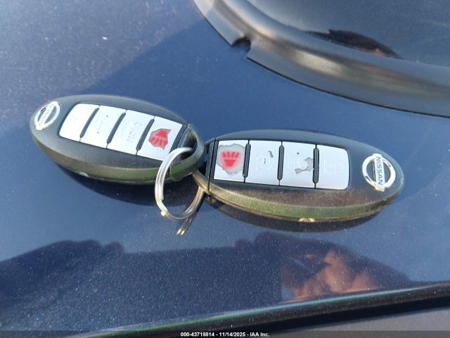 2013 NISSAN MAXIMA 1N4AA5AP8DC816975 Photo 10