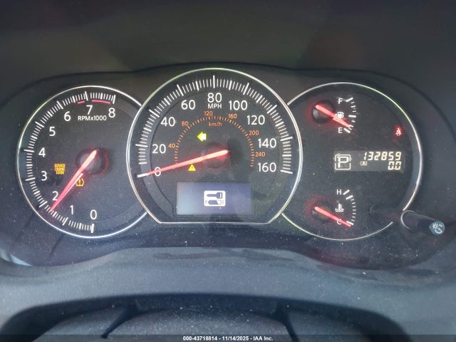 2013 NISSAN MAXIMA 1N4AA5AP8DC816975 Photo 6