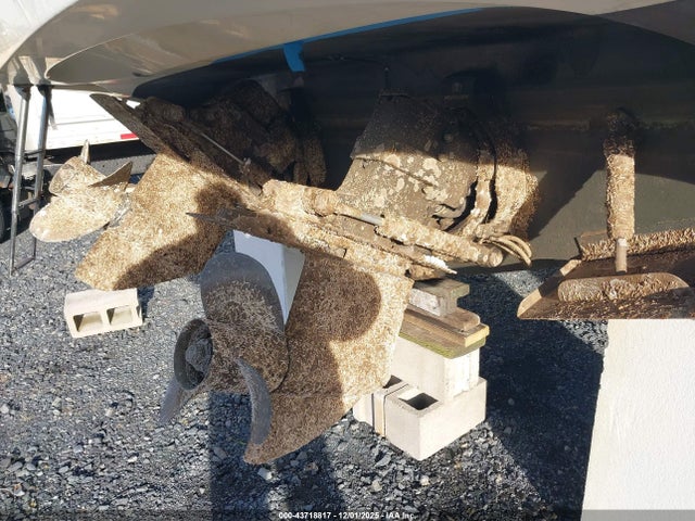 2007 BAYLINER OTHER BVKA18SGG607 Photo 9