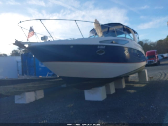 2007 BAYLINER OTHER BVKA18SGG607 Photo 1