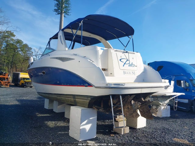 2007 BAYLINER OTHER BVKA18SGG607 Photo 2