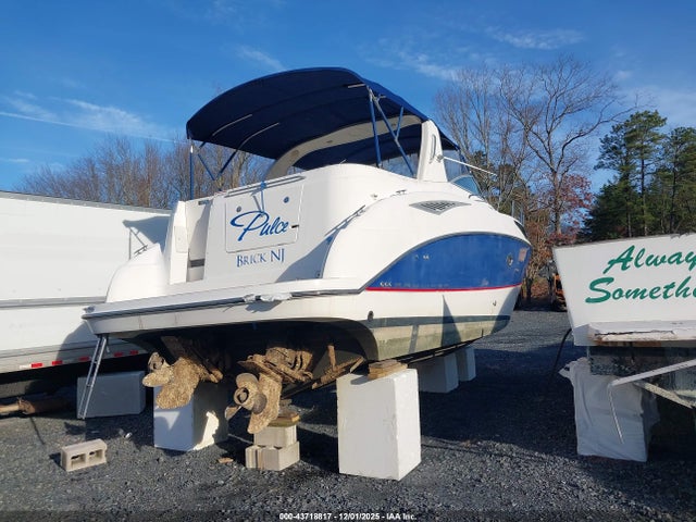 2007 BAYLINER OTHER BVKA18SGG607 Photo 3