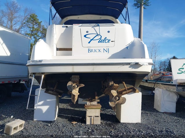 2007 BAYLINER OTHER BVKA18SGG607 Photo 5
