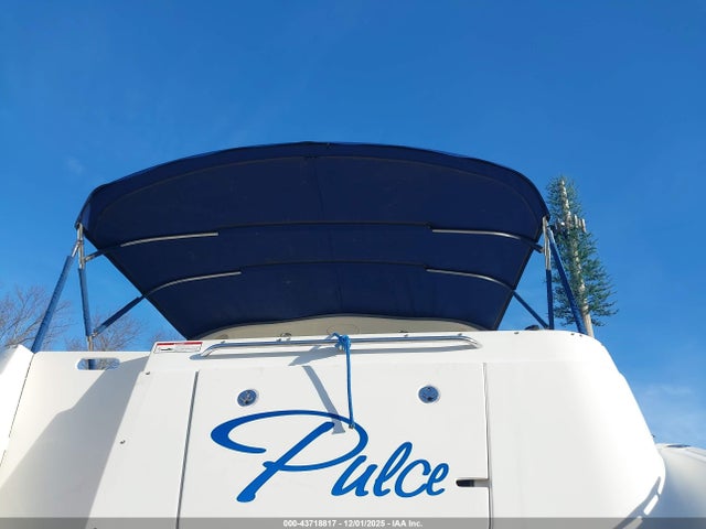 2007 BAYLINER OTHER BVKA18SGG607 Photo 6