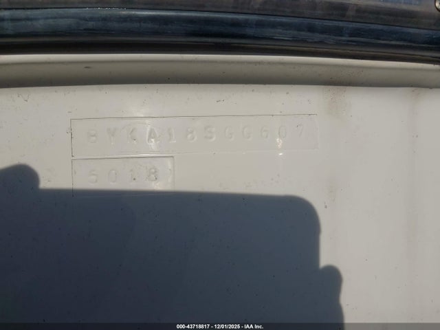 2007 BAYLINER OTHER BVKA18SGG607 Photo 8