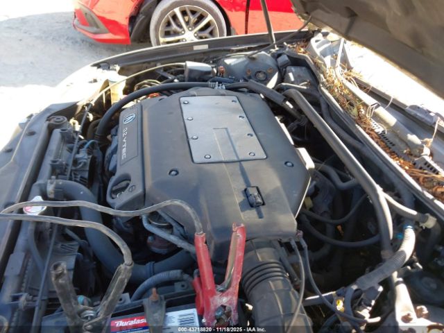 2003 ACURA TL 19UUA56653A089314 Photo 9