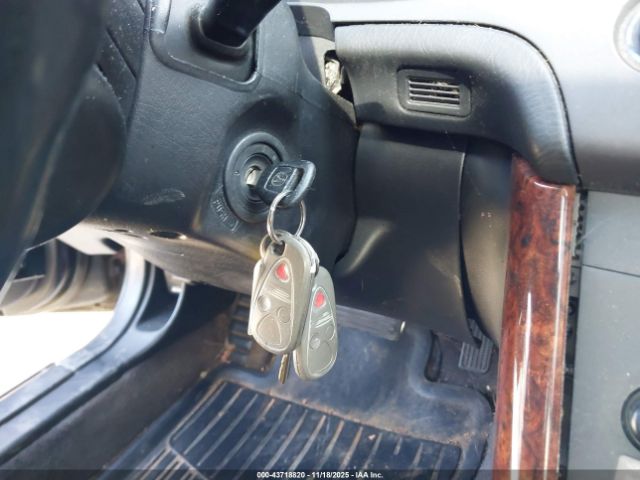 2003 ACURA TL 19UUA56653A089314 Photo 10