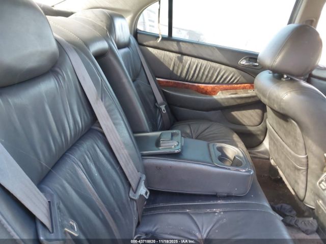 2003 ACURA TL 19UUA56653A089314 Photo 7