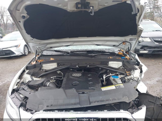 2014 AUDI Q5 WA1LFAFP4EA037439 Photo 9