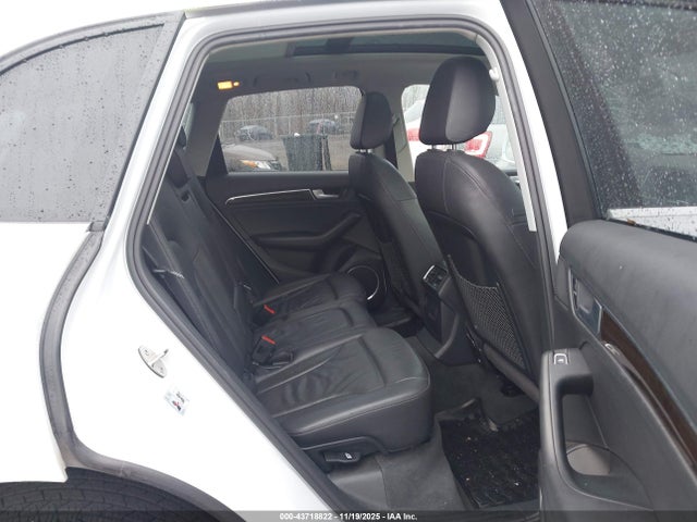 2014 AUDI Q5 WA1LFAFP4EA037439 Photo 7