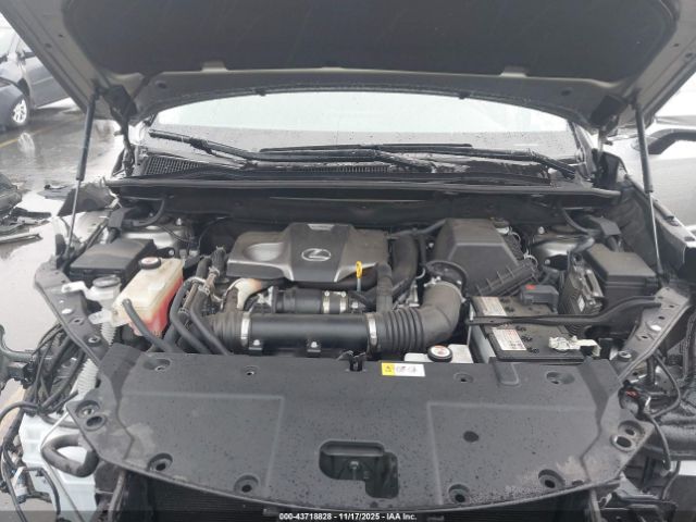 2016 LEXUS NX 200T JTJBARBZ9G2088208 Photo 9