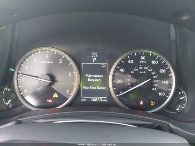 2016 LEXUS NX 200T JTJBARBZ9G2088208 Photo 6