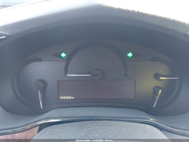 2016 CADILLAC CTS 1G6AY5SS2G0100123 Photo 6