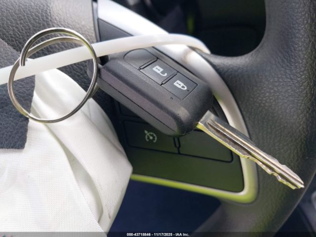 2023 MITSUBISHI MIRAGE G4 ML32FUFJ8PHF03677 Photo 10