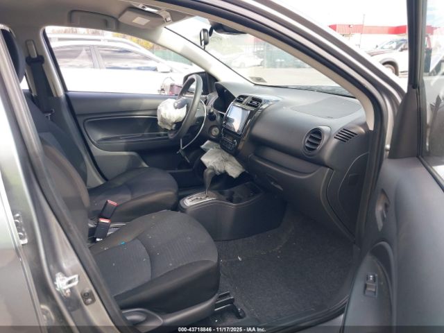 2023 MITSUBISHI MIRAGE G4 ML32FUFJ8PHF03677 Photo 4