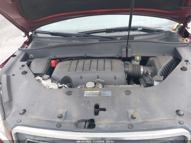 2017 GMC ACADIA LIMITED 1GKKVSKD6HJ192119 Photo 9