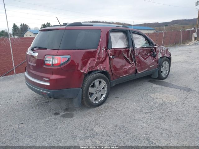 2017 GMC ACADIA LIMITED 1GKKVSKD6HJ192119 Photo 3