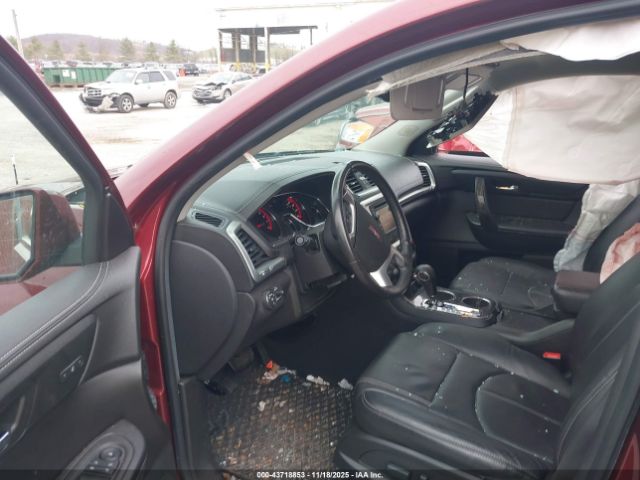 2017 GMC ACADIA LIMITED 1GKKVSKD6HJ192119 Photo 4